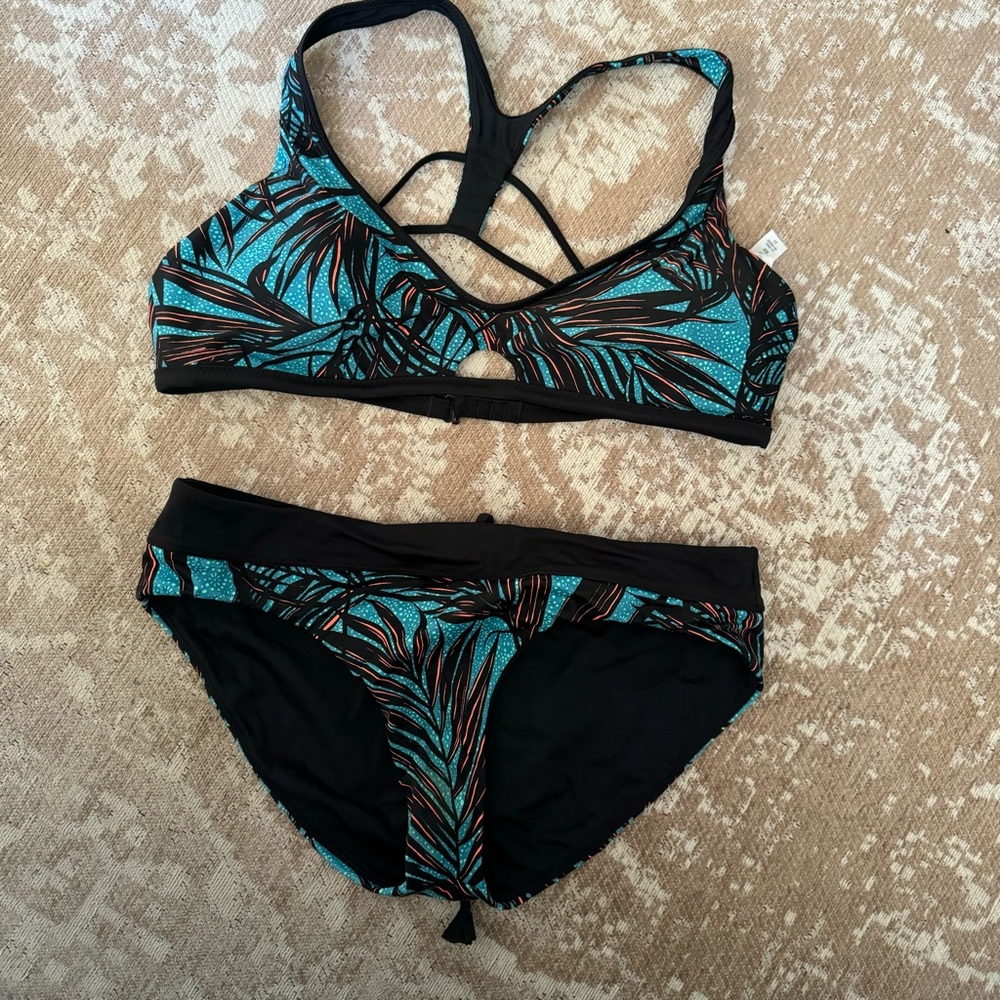 Lululemon reversible swim